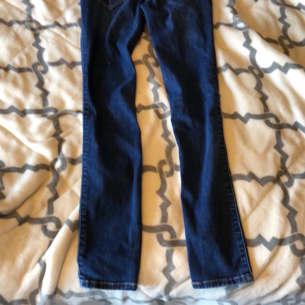 jeans - Picture 5 of 6
